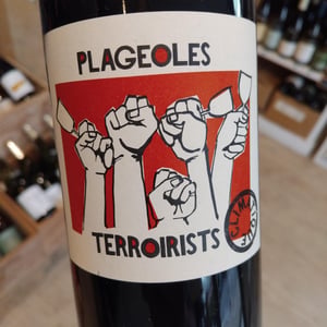 Terroirists 6 - Domaine Plageoles - Bernard, Florent & Romain Plageoles -2022
