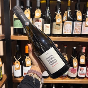 Terroirs d'Ecueil - Lacourte Godbillon - geraldine-lacourte
