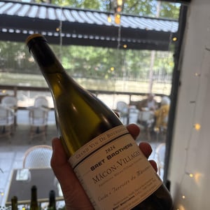 Terroirs du Mâconnais - La Soufrandière - Bret Brothers - jean-guillaume-jean-philippe-bret