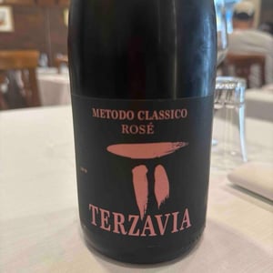 Terzavia Cuvée Riserva VS - Marco De Bartoli - marco-de-bartoli