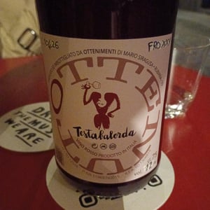 Testabalorda - Ottenimenti - mario-siragusa -2022