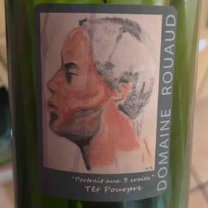 Têt Pourpre - Domaine Rouaud - Jérôme et Sophie Rouaud 