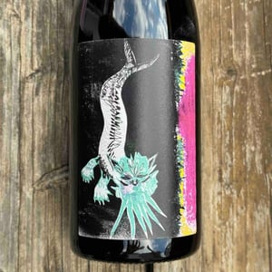 Thank you Satan - Domaine Mada - Pauline Bousquet & Edouard Adam -2022