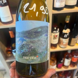 Tharseo - Domaine Benjamin Taillandier - benjamin-taillandier