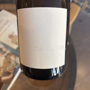 The Blanc (blanc) - Vivanterre - patrick-bouju-justine-loiseau -2021