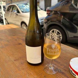 The Blanc (blanc) - Vivanterre - patrick-bouju-justine-loiseau -2021