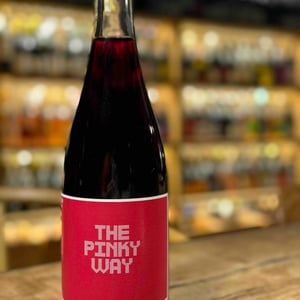 The Pinky Way - Les Cantarelles - Nuria Renom Suárez -2021