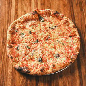 The Regular - Decades Pizza - 1377712