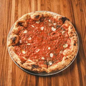 The Tomato - Decades Pizza - 1377713