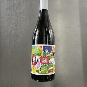The Wine Witch - Les Grandes Serres Winery - Les Grandes Serres -2024
