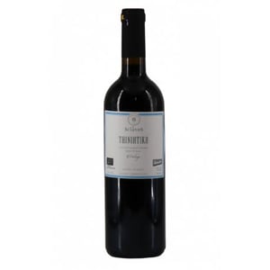 Thiniatiko - Sclavos Wines - Evriviades "Vladis" Sclavos 