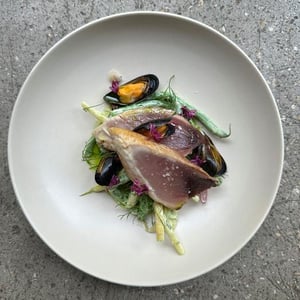 Plat - Mieux - 862450