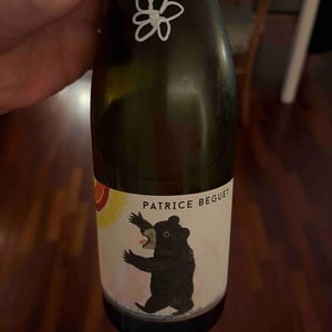 Three Views of a Secret - Domaine Hughes-Beguet - Caroline & Patrice Hughes Béguet -2019