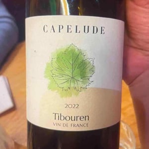 Tibouren - La Ferme de Capelude - Pierre Gérin
