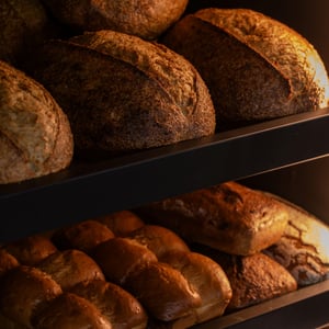 Tickets Bread - Tickets Bistro & Wine - 1357399