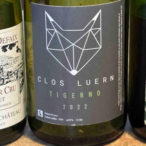 Tigerno - Clos Luern - arnaud-dupouyet -2022