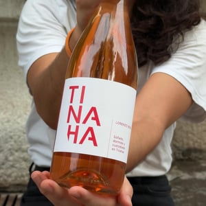 Tinaha Rosado - Bodega Tinaha - Lorenzo Boris -2024