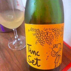 Tinc Set Ancestral - http://www.mascandi.com/ - Ramón Jané, Mercé Cuscó, Toni Carbó, Ramón Galimany -2022