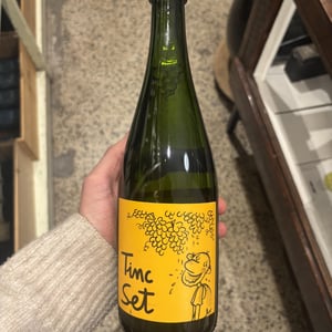Tinc Set - Ramon Jané Viticultor - Ramón Jané 