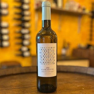 Tinte clochette - Domaine Saint Cels - Vigneron indépendant 