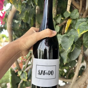 Tinto - Safado - Emanuel Frutuoso 