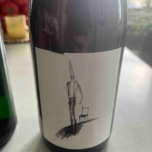 Tinto País - Vinos Pino Román - Ignacio Pino Román 