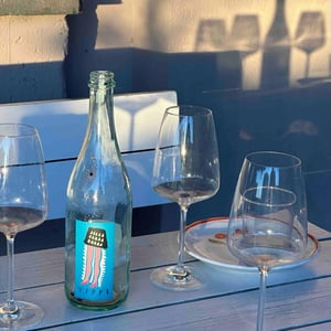 Tippi - Tenuta Macchiarola - Domenico Mangione