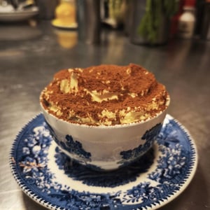 Tiramisu - Chez Santa - 1320080