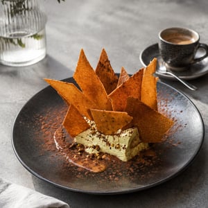 Tiramisu À La Pistache - L’EPICIER MODERNE - 1351646
