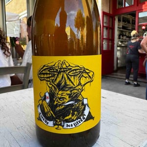 Tireur des Litres Blanc - La Sorga - Antony Tortul -2023
