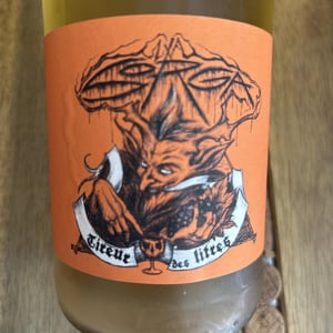 Tireur des litres P.N - La Sorga - Antony Tortul 