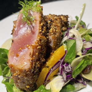 Tonno - Ql enoteca ristorante - 1379937