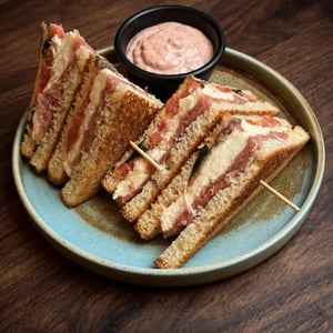 Toast - Al Parlamento - 1406748