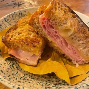 Toast - l’angoeto de Barby - 919303