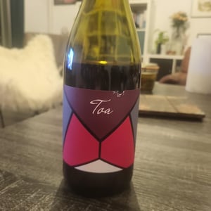 Toa - Les Vins De Mont-Val - Sophie Valançant & Jean-Yves Domont
