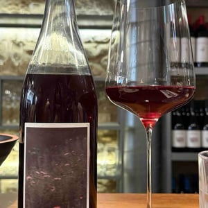 Todo nos parece una mierda - Purrela wines - max-y-paula -2025