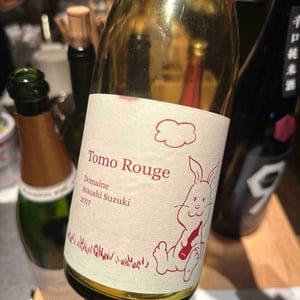 Tomo Rouge - dom. atsushi suzuki - Atsushi Suzuki