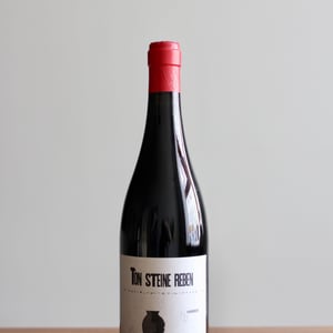 Ton Steine Reben - Weinbau H. P. Harrer - Hans Peter Harrer 