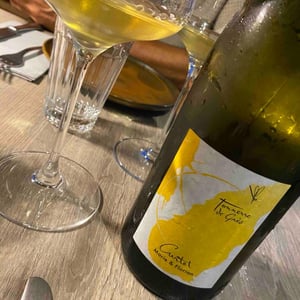 Tonnerre De Grès (after 2020) - Marie et Florian Curtet Vignerons - marie-florian-curtet