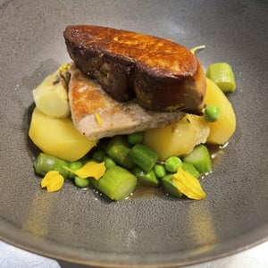 Tonno Rossini - POPULAIRE DWITCHERIE - 1355871