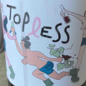 Topless - Corinne Depeyre - Corinne Depeyre -2023