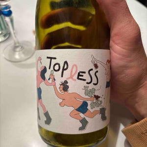 Topless - Corinne Depeyre - corinne-depeyre -2023