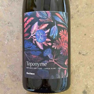 Toponyme - Racèmes - arthur-hutin-et-roman-opelik -2023