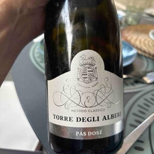 Torre degli Alberi Pas Dose - Torre degli Alberi - camillo-e-filippo-dal-verme -2021