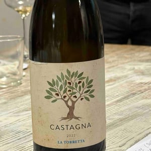 Torretta - Azienda Agricola La Torretta - Riccardo Magno & Maria Enqvist -2019