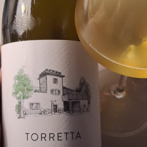 Torretta - Azienda Agricola La Torretta - Riccardo Magno & Maria Enqvist -2019