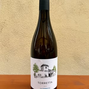 Torretta - Azienda Agricola La Torretta - riccardo-magno-maria-enqvist -2019