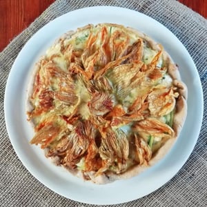 Torta Salata - Cascina Trapella - 1373255
