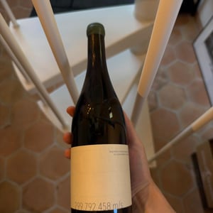 Toscana Sangiovese Luce - Poggio Cagnano - Alessandro Gobetti 