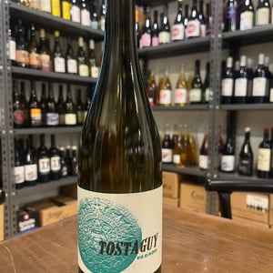 Tostaguy - Es d'Aqui - Jean-Louis Pinto -2022
